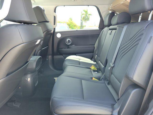 new 2026 Hyundai Palisade Hybrid car, priced at $49,740