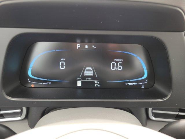 new 2026 Hyundai Elantra car, priced at $24,200