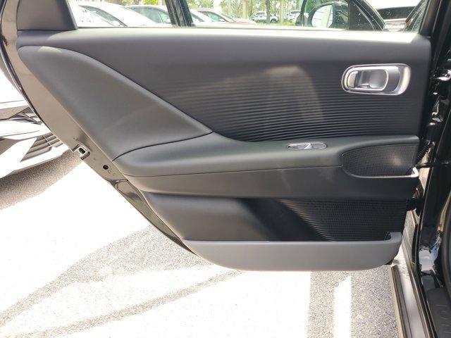 new 2025 Hyundai IONIQ 6 car, priced at $38,985