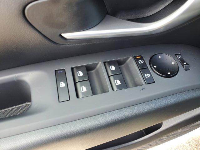 new 2026 Hyundai Tucson car, priced at $27,464