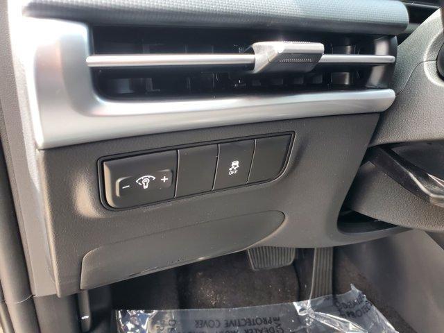 new 2026 Hyundai Tucson car, priced at $27,464