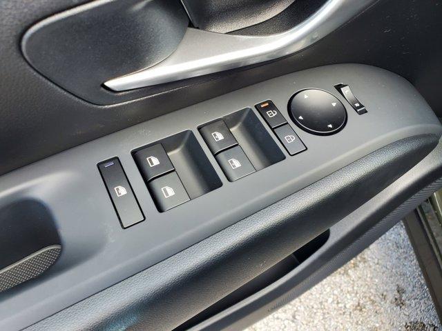 new 2026 Hyundai Tucson car, priced at $29,469