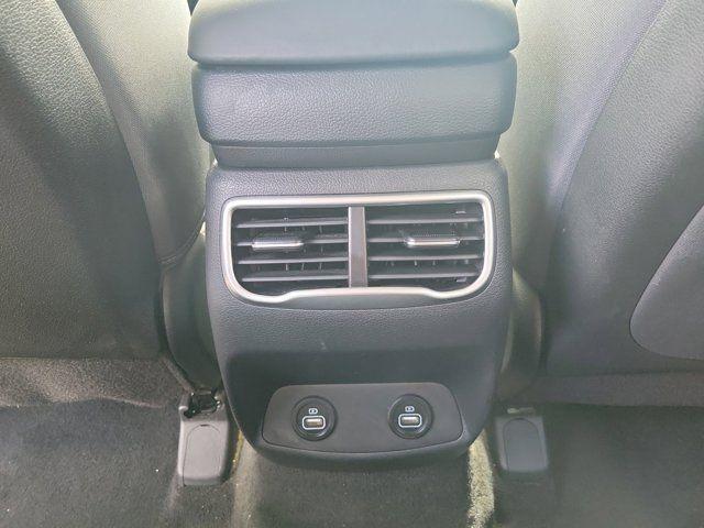 used 2021 Hyundai Santa Fe car, priced at $17,459