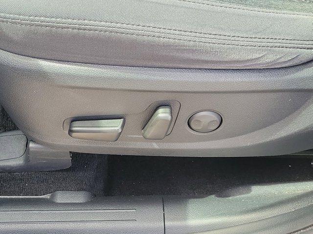 used 2021 Hyundai Santa Fe car, priced at $17,459