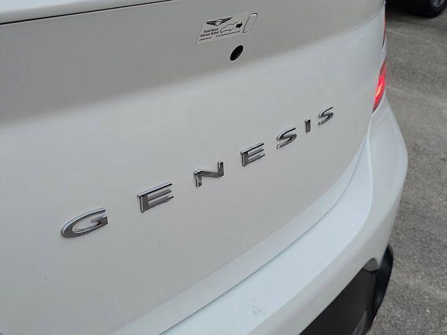 used 2026 Genesis G70 car, priced at $39,659