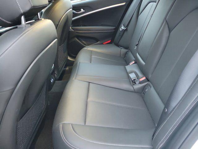 used 2026 Genesis G70 car, priced at $39,659