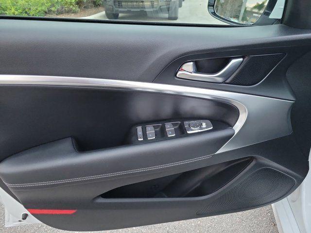 used 2026 Genesis G70 car, priced at $39,659