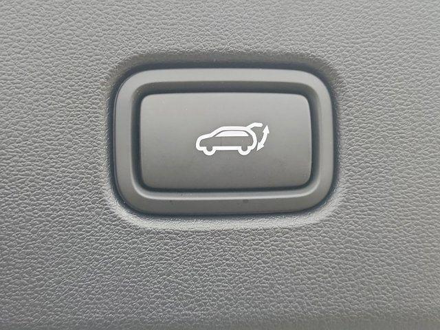 new 2026 Hyundai Tucson car, priced at $29,543