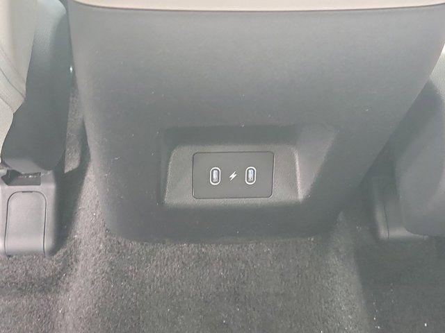 new 2026 Hyundai Tucson car, priced at $29,543