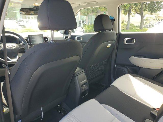 new 2026 Hyundai Venue car, priced at $24,517