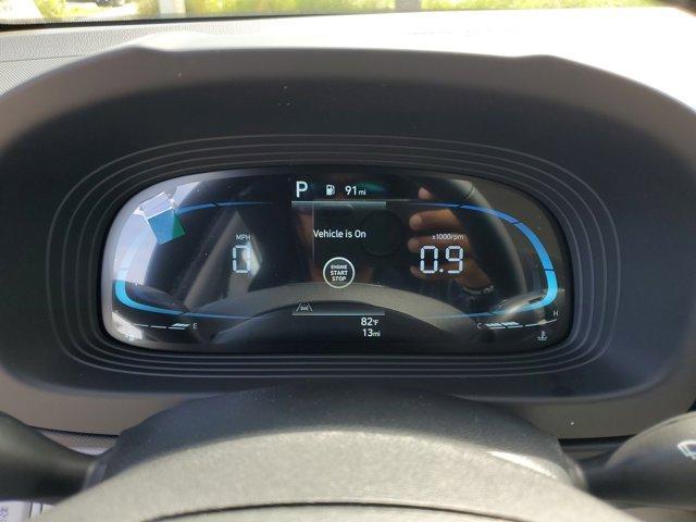 new 2026 Hyundai Venue car, priced at $24,517