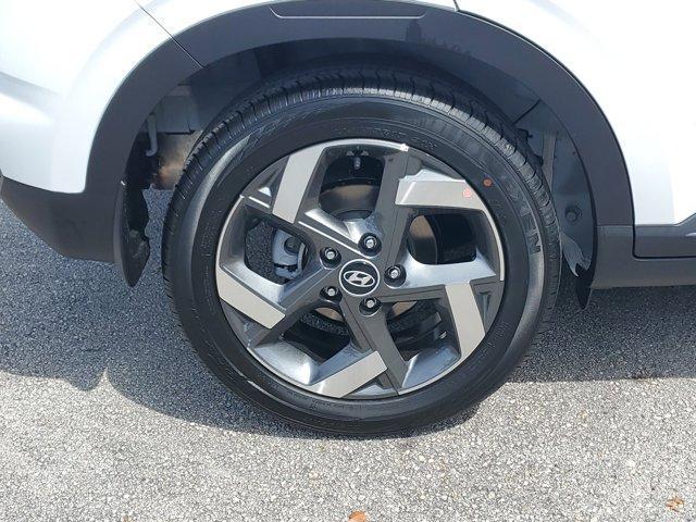 new 2026 Hyundai Venue car, priced at $24,517