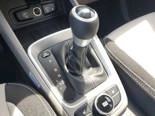 new 2026 Hyundai Venue car, priced at $24,517