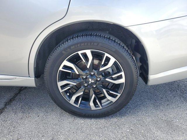used 2018 Mitsubishi Outlander PHEV car, priced at $12,159