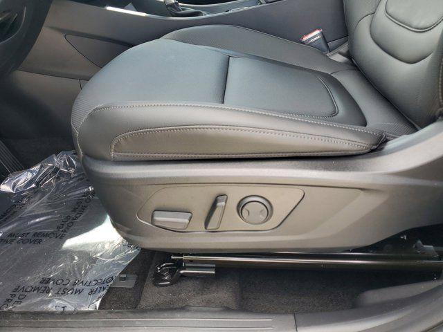 new 2026 Hyundai Tucson car, priced at $31,612