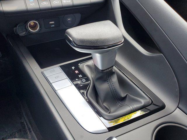 new 2026 Hyundai Elantra car, priced at $22,063
