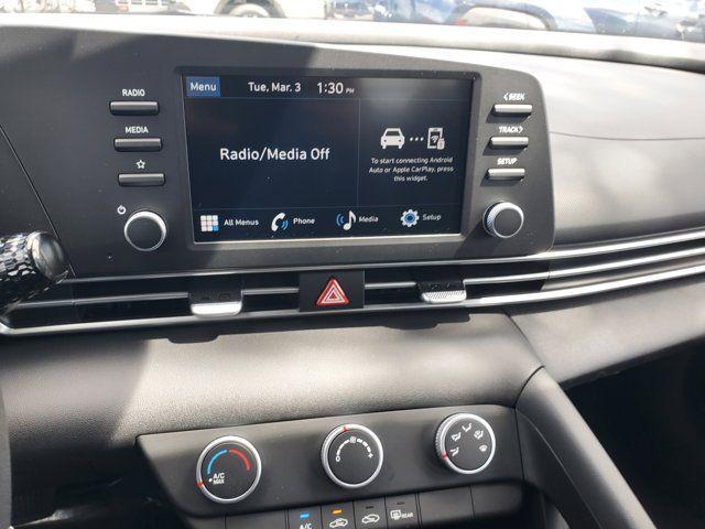 new 2026 Hyundai Elantra car, priced at $22,063