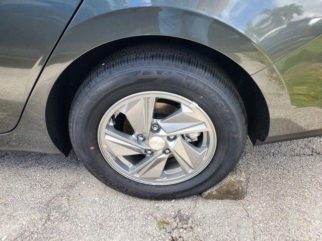 new 2026 Hyundai Elantra car, priced at $22,063