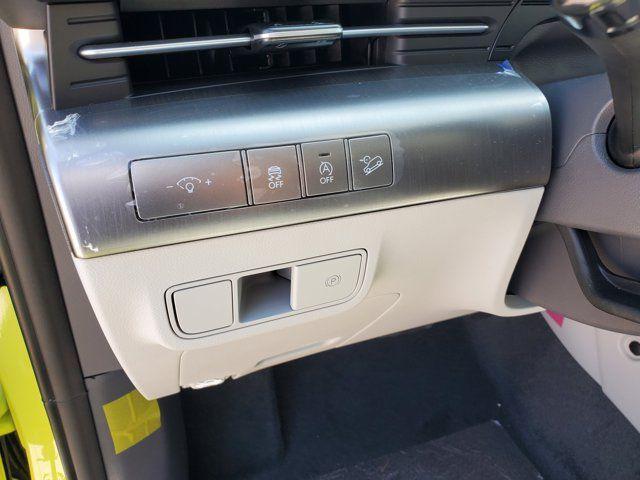 new 2026 Hyundai Kona car, priced at $27,418