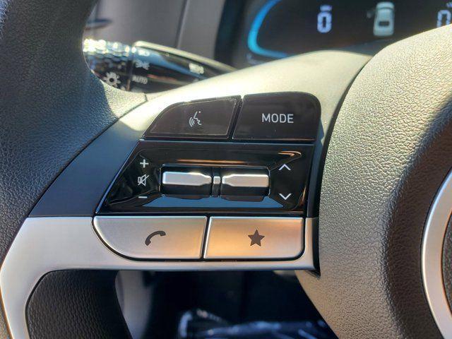 new 2026 Hyundai Elantra car, priced at $23,308