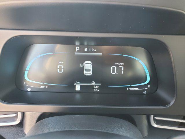 new 2026 Hyundai Elantra car, priced at $23,308