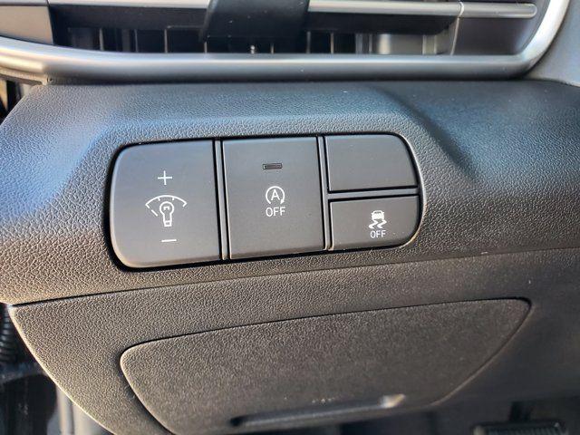 new 2026 Hyundai Elantra car, priced at $23,308