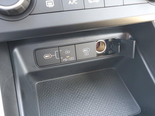 new 2026 Hyundai Tucson car, priced at $28,163