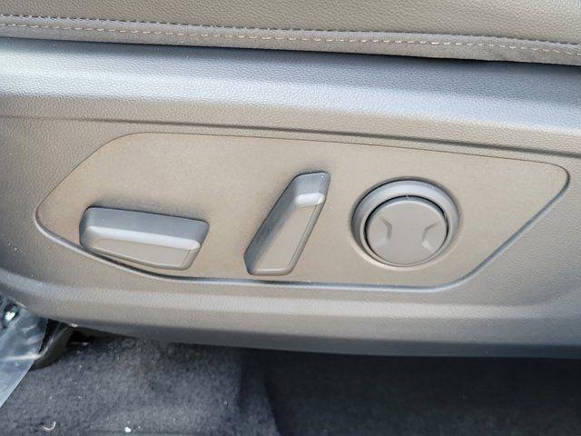 new 2026 Hyundai SANTA CRUZ car, priced at $35,692