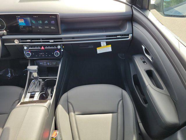 new 2026 Hyundai SANTA CRUZ car, priced at $35,692