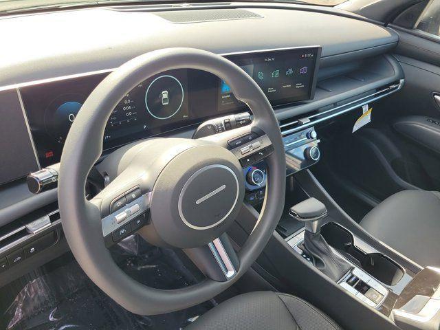 new 2026 Hyundai SANTA CRUZ car, priced at $35,692