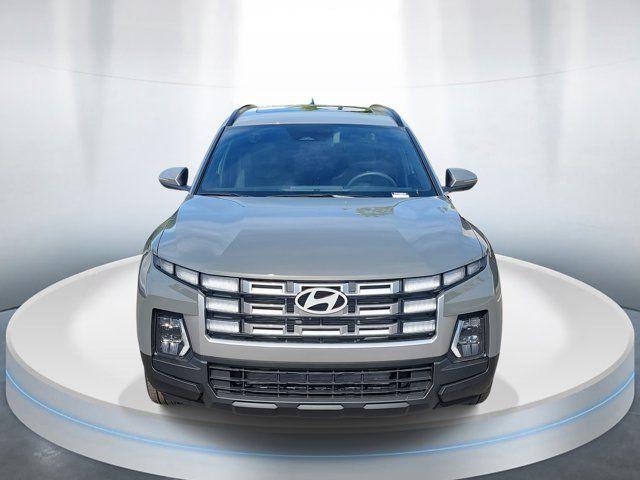 new 2026 Hyundai SANTA CRUZ car, priced at $35,692