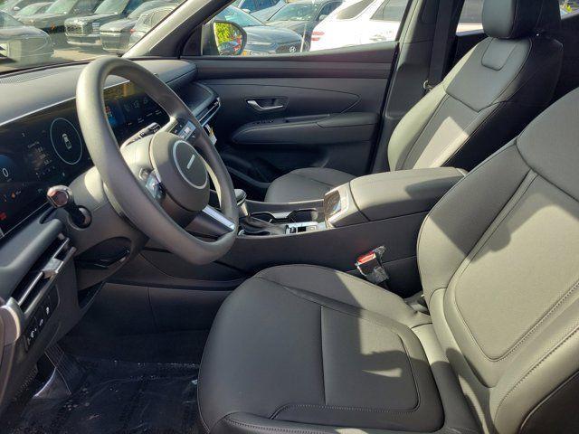 new 2026 Hyundai SANTA CRUZ car, priced at $35,692