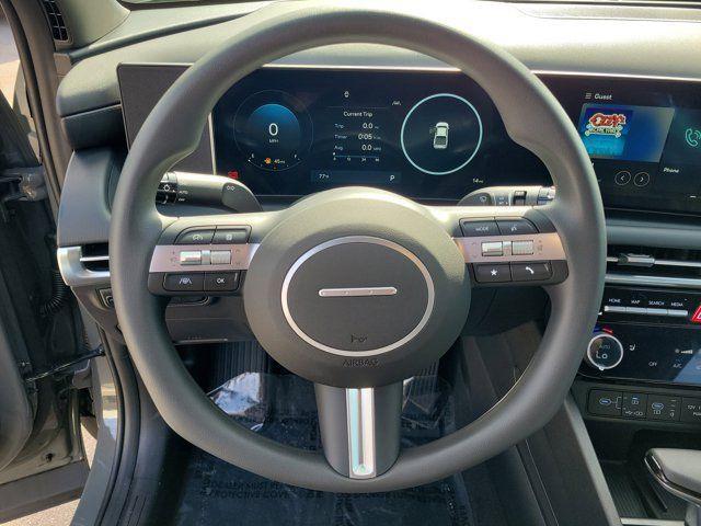 new 2026 Hyundai SANTA CRUZ car, priced at $35,692