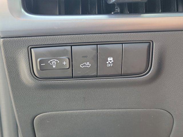 new 2026 Hyundai SANTA CRUZ car, priced at $35,692