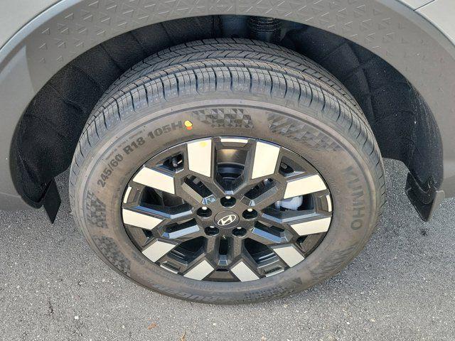 new 2026 Hyundai SANTA CRUZ car, priced at $35,692