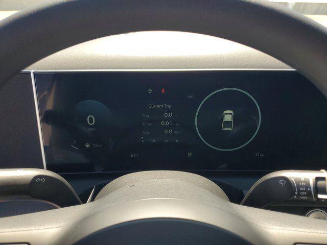 new 2026 Hyundai SANTA CRUZ car, priced at $34,457