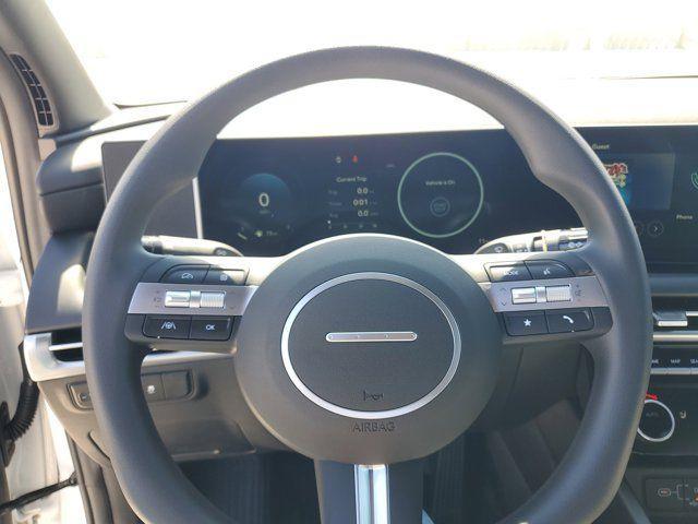 new 2026 Hyundai SANTA CRUZ car, priced at $34,457