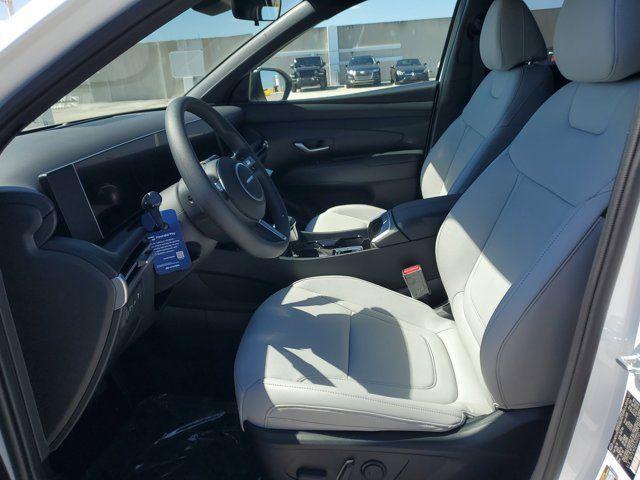 new 2026 Hyundai SANTA CRUZ car, priced at $34,457