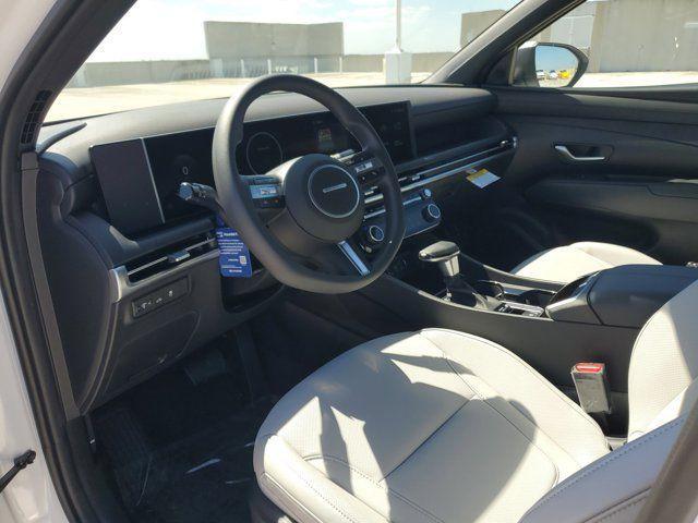 new 2026 Hyundai SANTA CRUZ car, priced at $34,457