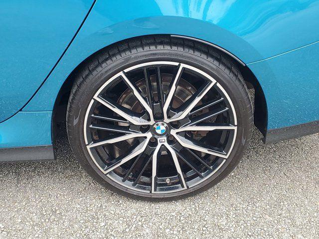 used 2022 BMW 228 Gran Coupe car, priced at $21,459