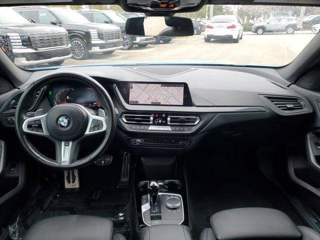 used 2022 BMW 228 Gran Coupe car, priced at $21,459
