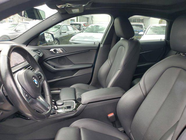 used 2022 BMW 228 Gran Coupe car, priced at $21,459