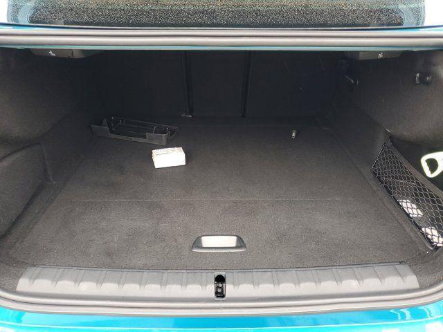 used 2022 BMW 228 Gran Coupe car, priced at $21,459