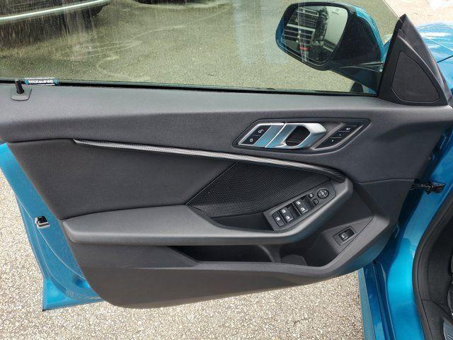 used 2022 BMW 228 Gran Coupe car, priced at $21,459