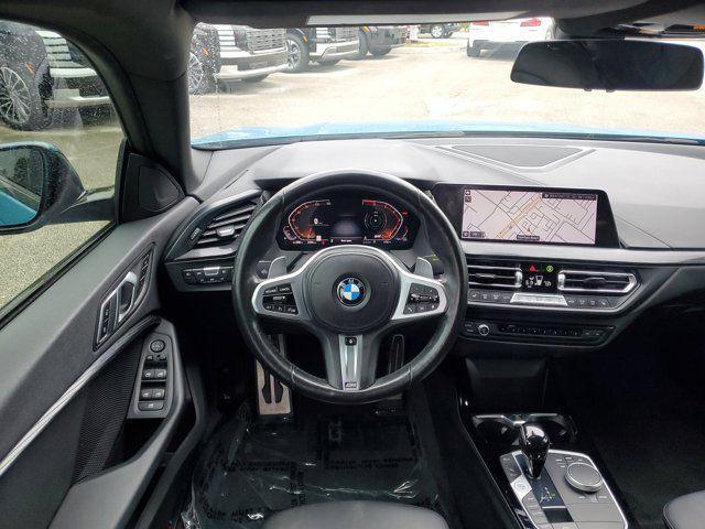 used 2022 BMW 228 Gran Coupe car, priced at $21,459