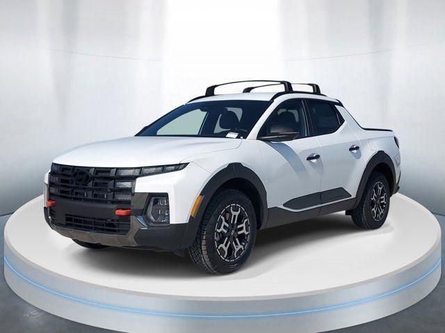 new 2026 Hyundai SANTA CRUZ car, priced at $40,820
