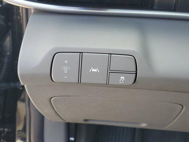 used 2023 Hyundai Elantra car, priced at $18,585