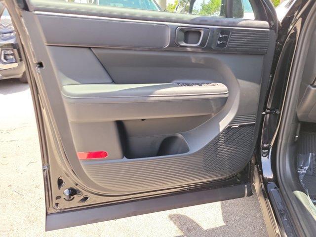 new 2026 Hyundai Santa Fe car, priced at $47,005