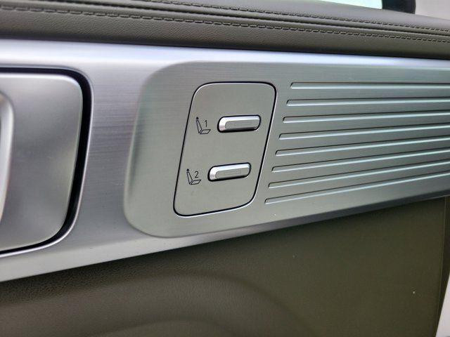 used 2025 Hyundai SANTA FE HEV car, priced at $43,234