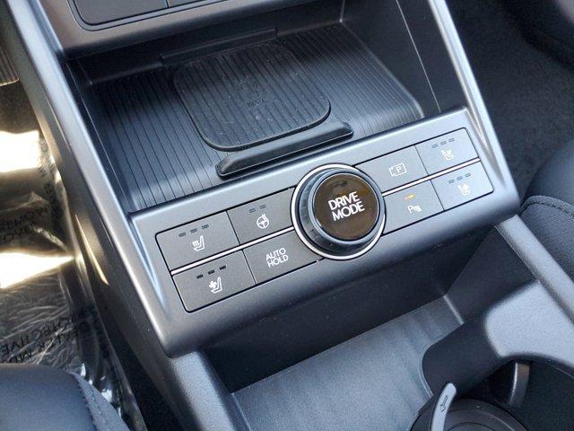 new 2026 Hyundai Kona car, priced at $32,816